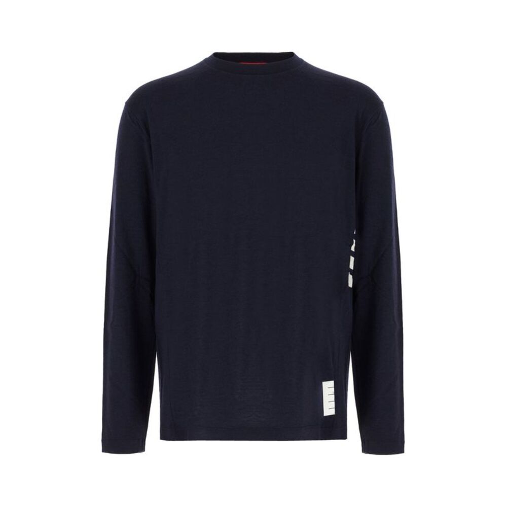 Thom Browne Man Clothing Knitwear